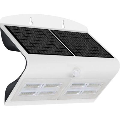 Century Arcadia 6.8 Lampada LED Solare Naturale - Illuminazione Esterni Century Arcadia 6.8 Lampada LED Solare Naturale - Illuminazione Esterni