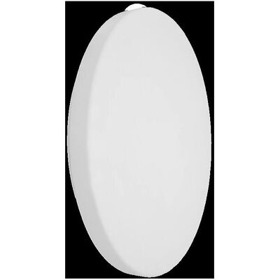 Lampada a soffitto LED Century - 20W Bianco Naturale Slim 290mm Lampada a soffitto LED Century - 20W Bianco Naturale Slim 290mm
