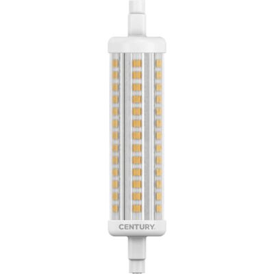 Lampadina LED Century 3000 K 15 W R7s - Lampadina LED Lampadina LED Century 3000 K 15 W R7s - Lampadina LED