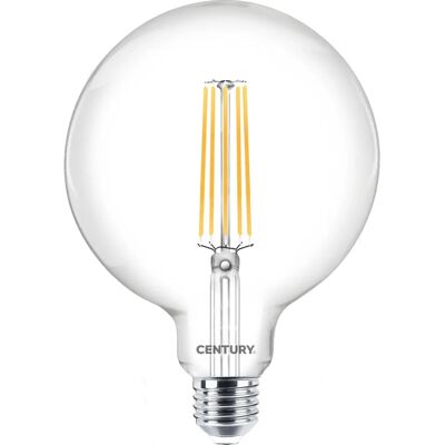 Bombilla LED Century 2700K 16W E27 - Bombilla de filamento LED Bombilla LED Century 2700K 16W E27 - Bombilla de filamento LED
