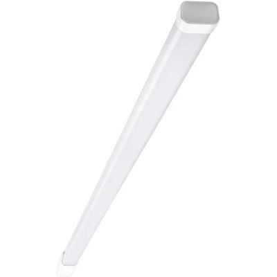 Lámpara de Techo LED Century - 1525mm, 36W, 4000K Natural - IP65 Lámpara de Techo LED Century - 1525mm, 36W, 4000K Natural - IP65