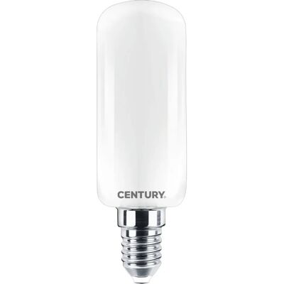 Lampadina LED tubolare Century Incanto - 3000K - 7W - E14 Lampadina LED tubolare Century Incanto - 3000K - 7W - E14