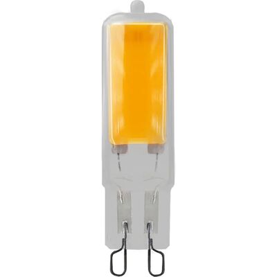 Lampadina LED Century Pixycob 3000K 4W G9 Lampadina LED Century Pixycob 3000K 4W G9