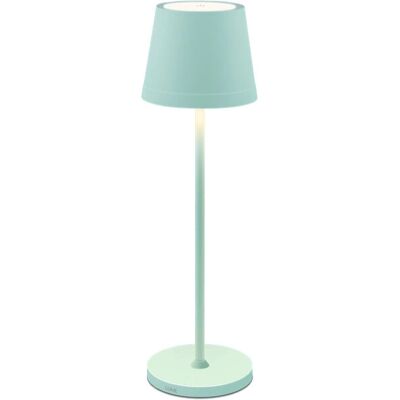 Lampe de table Century Lume Plus - Éclairage d'ambiance sans fil - Publicité Lampe de table Century Lume Plus - Éclairage d'ambiance sans fil - Publicité