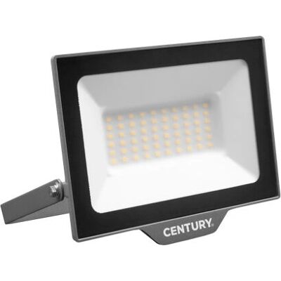 CENTURY Smile Nero 50W Faretto LED - Faretto LED CENTURY Smile Nero 50W Faretto LED - Faretto LED