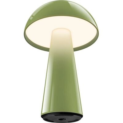 Century COCO grüne Tischlampe - LED, dimmbar, IP44 Century COCO grüne Tischlampe - LED, dimmbar, IP44