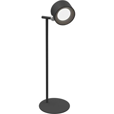 Century Pxlne-013840 Schwarze LED Tischlampe - Dimmbar Century Pxlne-013840 Schwarze LED Tischlampe - Dimmbar