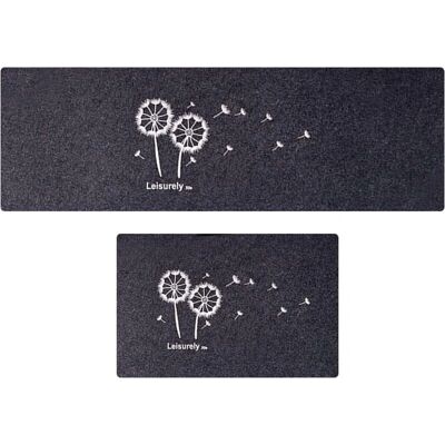 Linghhang - Lion Pattern Mats - 40x60 cm - Doormat Linghhang - Lion Pattern Mats - 40x60 cm - Doormat