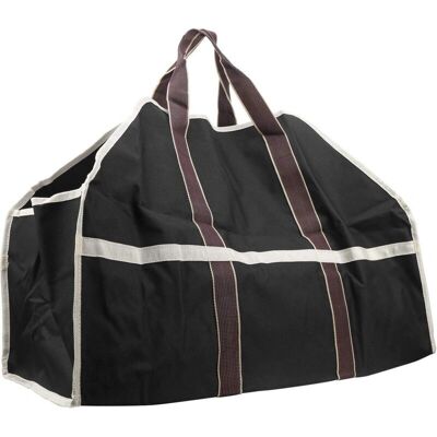 Linghhang - Log Bag - 600D Oxford - 27 oz - Log bag Linghhang - Log Bag - 600D Oxford - 27 oz - Log bag