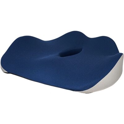 LINGHHANG - LINGHHANG Ergonomic Seat Cushion - Memory Foam LINGHHANG - LINGHHANG Ergonomic Seat Cushion - Memory Foam