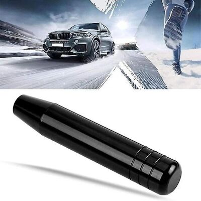 Sztxj Black Car High-position Shift Knob - Shift Lever - Car Manual Shift Knob Sztxj Black Car High-position Shift Knob - Shift Lever - Car Manual Shift Knob