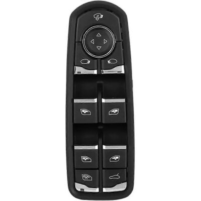 Sztxj Power Window Lifter Switch - Replacement Parts for Porsche Cayenne Sztxj Power Window Lifter Switch - Replacement Parts for Porsche Cayenne