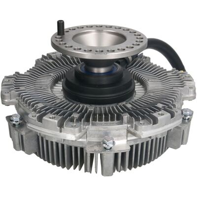 Highway Automotive DFC100 Embrayage de Ventilateur de Radiateur - Aluminium, Ajustement OEM Highway Automotive DFC100 Embrayage de Ventilateur de Radiateur - Aluminium, Ajustement OEM