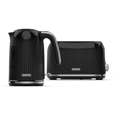 Geepas - - Black - Jug Kettle Geepas - - Black - Jug Kettle