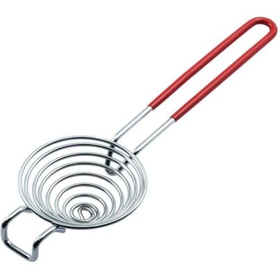 Unknown - Egg Separator - Rustfrit stål - Ingen skal - Egg Separator Unknown - Egg Separator - Rustfrit stål - Ingen skal - Egg Separator