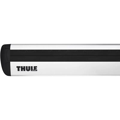 Thule Dachträger - Grundträger für Fahrräder und Gepäck Thule Dachträger - Grundträger für Fahrräder und Gepäck