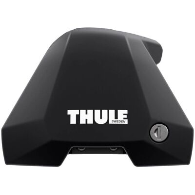 Thule kattotelinejalka - 720500 - Turvallinen kiinnitys Thule kattotelinejalka - 720500 - Turvallinen kiinnitys
