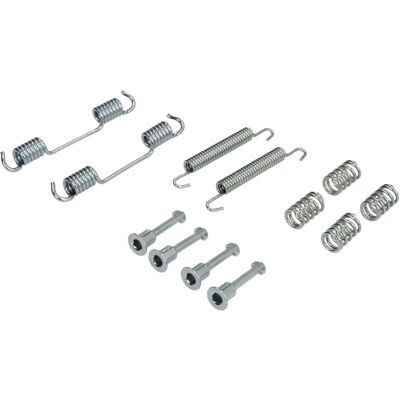 Bosch BMW E36 Parkbrementeile - Autoservice Bosch BMW E36 Parkbrementeile - Autoservice