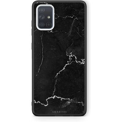 Θήκη σε σιλικόνη με μάρμαρο για Samsung Galaxy A51 - Θήκη τηλεφώνου Θήκη σε σιλικόνη με μάρμαρο για Samsung Galaxy A51 - Θήκη τηλεφώνου
