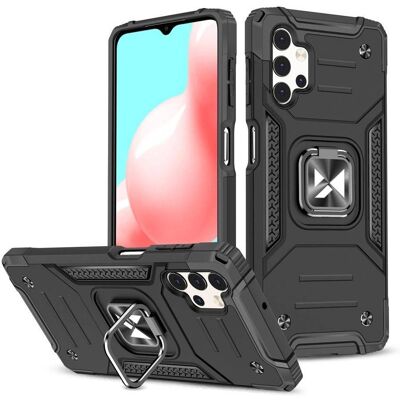 Odolné pouzdro s stojánkem pro Galaxy A32 5G Odolné pouzdro s stojánkem pro Galaxy A32 5G