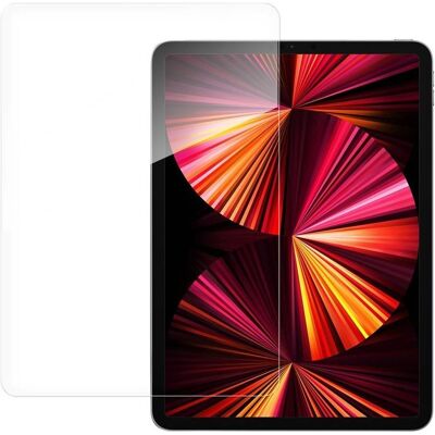 Wozinsky iPad Pro 11" 4. sukupolvi - Läpinäkyvä näytönsuoja Wozinsky iPad Pro 11" 4. sukupolvi - Läpinäkyvä näytönsuoja