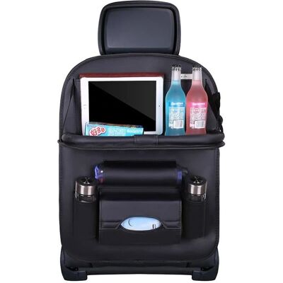 Hurtel Auto Innenraum Zubehör - Mini-Autotisch - Car Organizer Hurtel Auto Innenraum Zubehör - Mini-Autotisch - Car Organizer