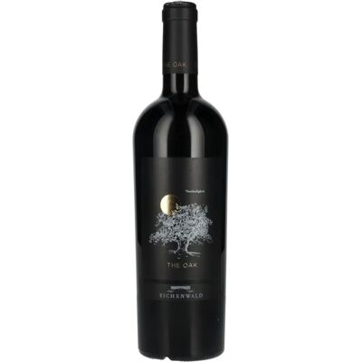 Eichenwald Weine Eichenwald THE OAK Cuvée 2020 - Rotwein Eichenwald Weine Eichenwald THE OAK Cuvée 2020 - Rotwein