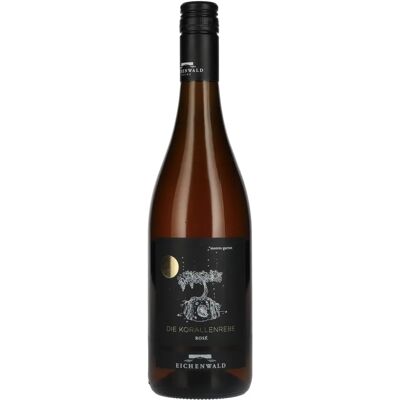 Eichenwald Rosé 2024 - Blaufränkisch & Zweigelt - Österreichischer Wein Eichenwald Rosé 2024 - Blaufränkisch & Zweigelt - Österreichischer Wein