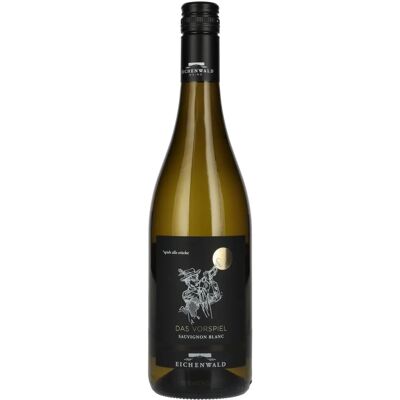 Eichenwald Sauvignon Blanc 2024 - Trockener Weißwein Eichenwald Sauvignon Blanc 2024 - Trockener Weißwein