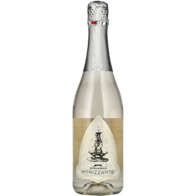 Eichenwald Weine HORIZZANTE Blanc de Noirs 2024 - Spuitwijn Eichenwald Weine HORIZZANTE Blanc de Noirs 2024 - Spuitwijn