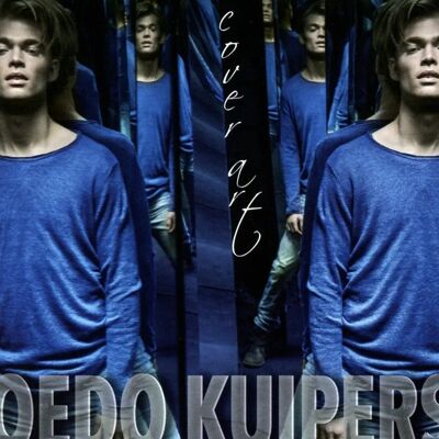 Alive Coverart - Oedo Kuipers - Audio CD - Musikalbum Alive Coverart - Oedo Kuipers - Audio CD - Musikalbum