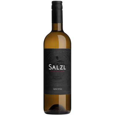 Weingut Salzl New Style Chardonnay 2022 - Weißwein Weingut Salzl New Style Chardonnay 2022 - Weißwein