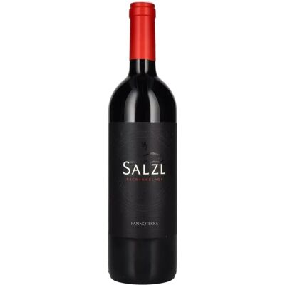 Salzl Seewinkelhof Pannoterra 2019 - Rotwein Salzl Seewinkelhof Pannoterra 2019 - Rotwein