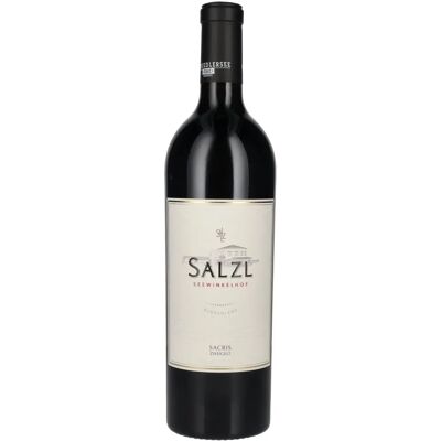Salzl Seewinkelhof Zweigelt Reserve 2020/2019 - Wijn Salzl Seewinkelhof Zweigelt Reserve 2020/2019 - Wijn