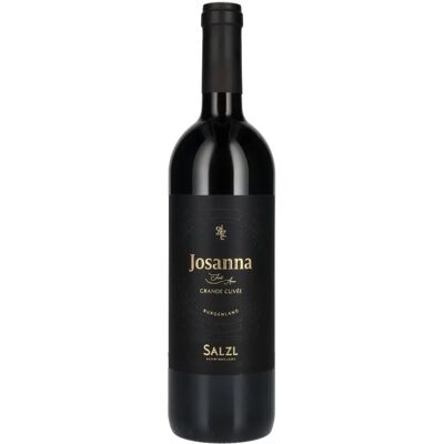 Salzl Seewinkelhof Josanna 2019 - Rotwein Salzl Seewinkelhof Josanna 2019 - Rotwein