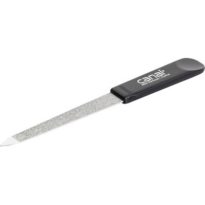 Canal Saphirfeile 10cm Nail File - Nail File Canal Saphirfeile 10cm Nail File - Nail File