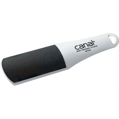 Canal Foot File Fußschmeichler - Foot file Canal Foot File Fußschmeichler - Foot file