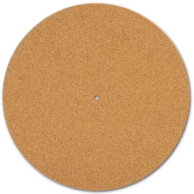 Pro-Ject Cork-IT Plattenspielermatte Pro-Ject Cork-IT Plattenspielermatte