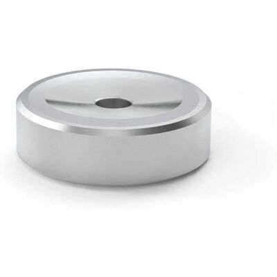 Pro-Ject Adapt It - Aluminiumadapter för 45 RPM-skivor Pro-Ject Adapt It - Aluminiumadapter för 45 RPM-skivor