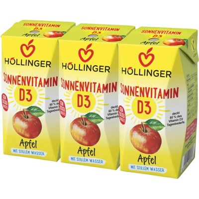 HOLLINGER Zitronen-TARA mit Vitamin C und D - Fruchtsaft HOLLINGER Zitronen-TARA mit Vitamin C und D - Fruchtsaft