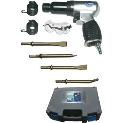 Steiner - 1506 KC2 - 6.3 bar - Pneumatischer Meißelhammer Steiner - 1506 KC2 - 6.3 bar - Pneumatischer Meißelhammer