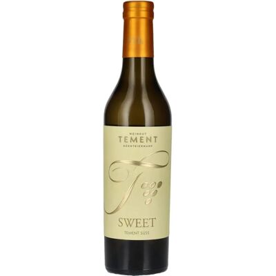 Tement Sweet 2017 - Ananas Aprikose Pfirsich - Wein Tement Sweet 2017 - Ananas Aprikose Pfirsich - Wein