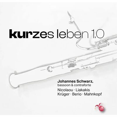 MediaTronixs Kurzes Leben 1.0 - Music Album MediaTronixs Kurzes Leben 1.0 - Music Album