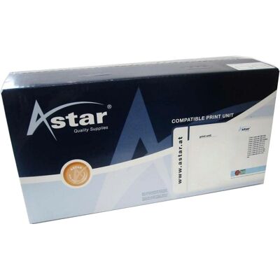 Cartouche de toner magenta Astar C5650 - Accessoires d'imprimante Cartouche de toner magenta Astar C5650 - Accessoires d'imprimante