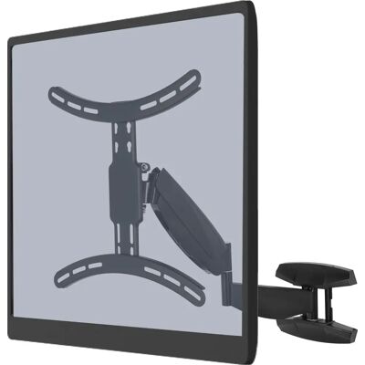 NABO Comfort 400 TV Wandhalterung - Für 32-47 Zoll, 15 kg, Schwarz NABO Comfort 400 TV Wandhalterung - Für 32-47 Zoll, 15 kg, Schwarz