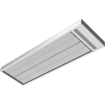Etherma EZ 800 W Wandheizung IP44 - Industrie-Heizstrahler Etherma EZ 800 W Wandheizung IP44 - Industrie-Heizstrahler