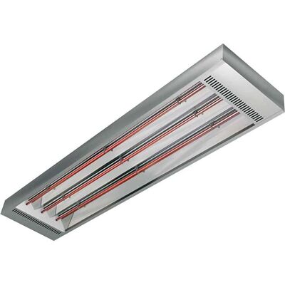 Etherma EIH-6000 Aluminium-Infrarotheizung - Industrie Typ Etherma EIH-6000 Aluminium-Infrarotheizung - Industrie Typ