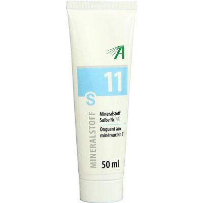 Pommade minéraux Adler Pharma - Peau & Ongles - 50ml - Publicité Pommade minéraux Adler Pharma - Peau & Ongles - 50ml - Publicité
