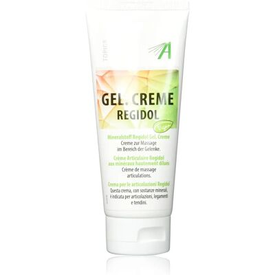 Adler Regidol Gelenke Mineralstoff Körpercreme - Gelenkpflege Adler Regidol Gelenke Mineralstoff Körpercreme - Gelenkpflege