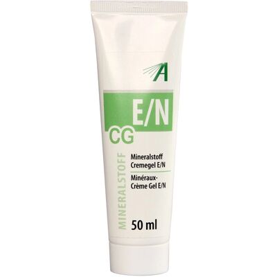 Adler Pharma Minéraux Crème Gel E/N - Cream Gel Adler Pharma Minéraux Crème Gel E/N - Cream Gel